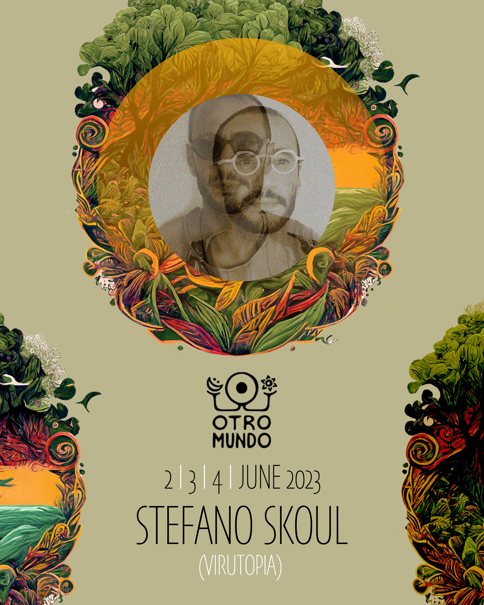 Stefano Skoul